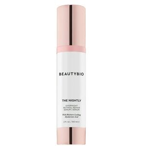 BeautyBio - The Nightly Overnight Retinol Repair + Peptide Anti-Aging Serum